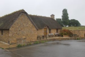 Réthoville water mill