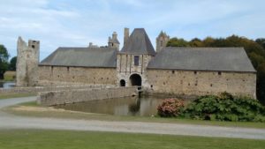 Chateau Gratot