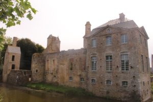 Chateau Gratot