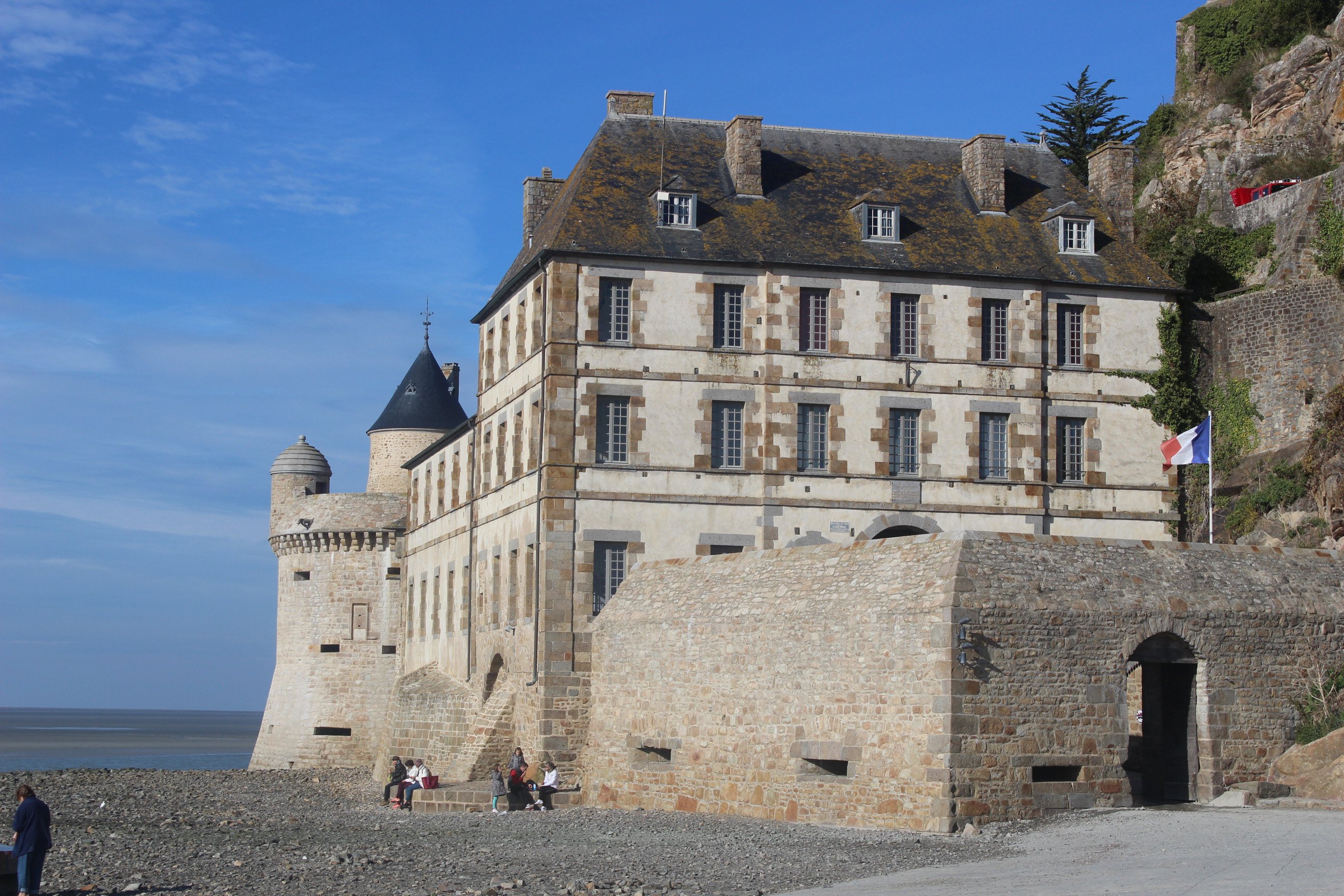 A Guide To Mont Saint Michel - Normandy Gite Holidays