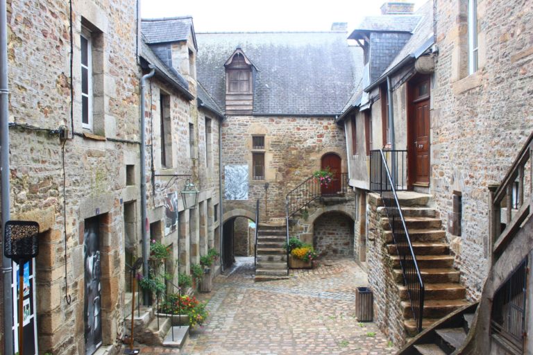 What To Do In Villedieu-les-Poeles