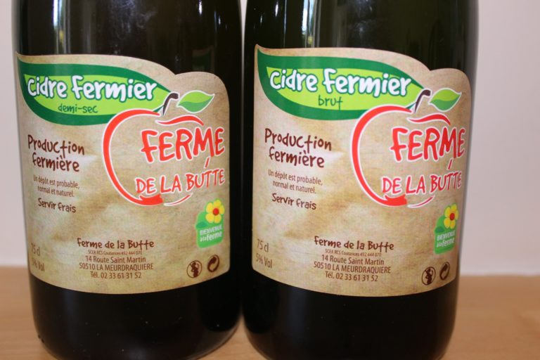 Where To Buy Normandy Cider