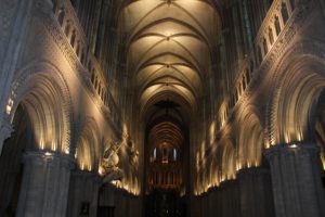 historic Bayeux