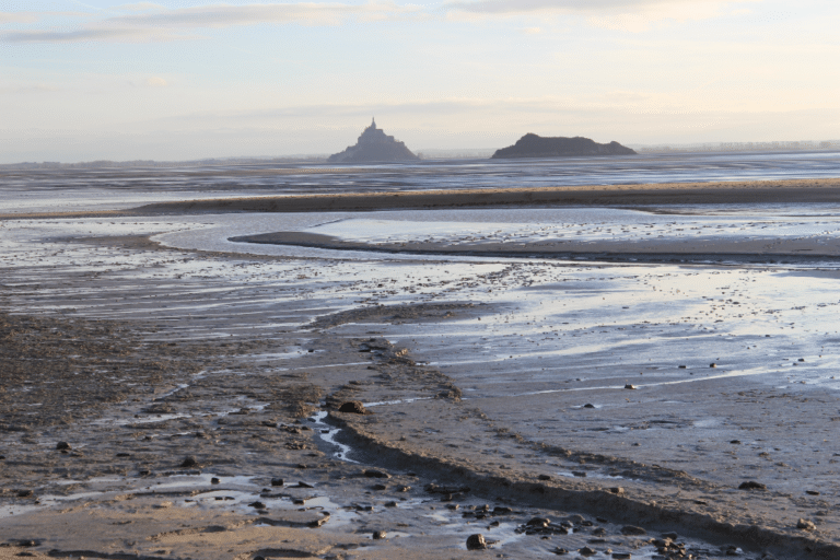 Top Tips for Visiting Mont Saint Michel