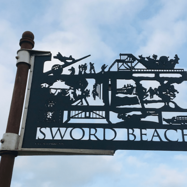 Sword Beach